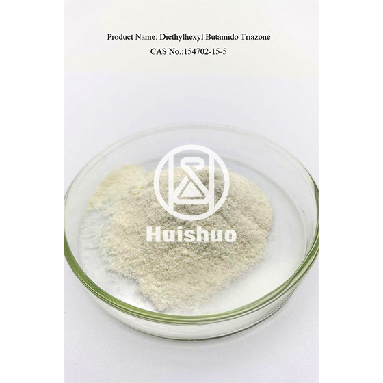 HS-DBT(Diethylhexyl Butamido Triazone)