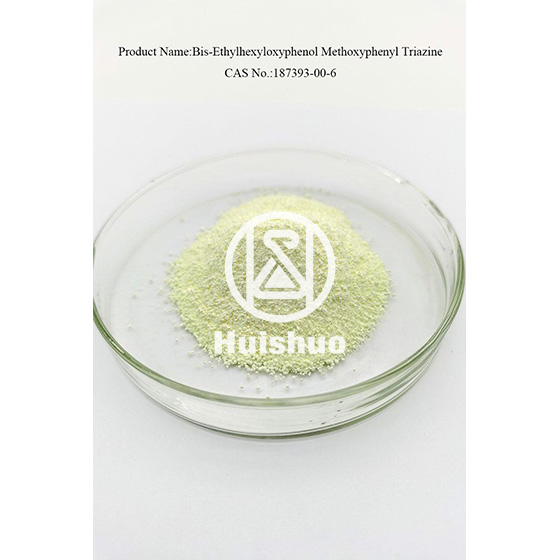 HS BEMT(Bis-Ethylhexyloxyphenol Methoxyphenyl Triazine)