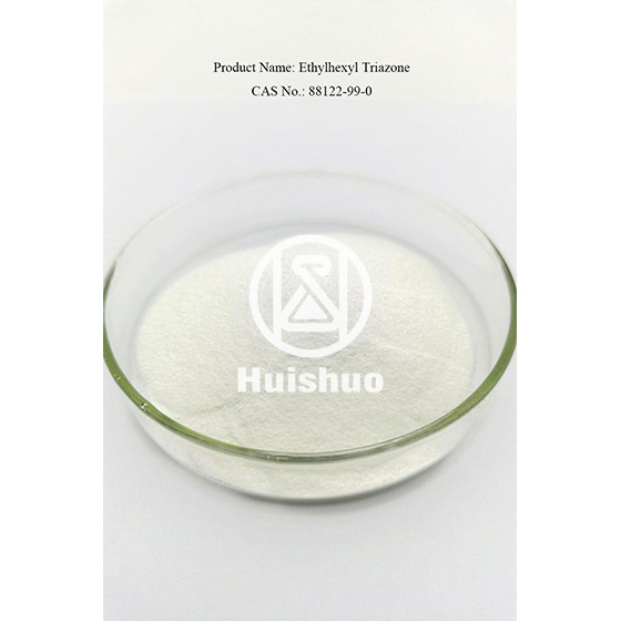 HS-EHT（Ethylhexyl Triazone）